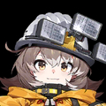 Arknights Cement Operator icon