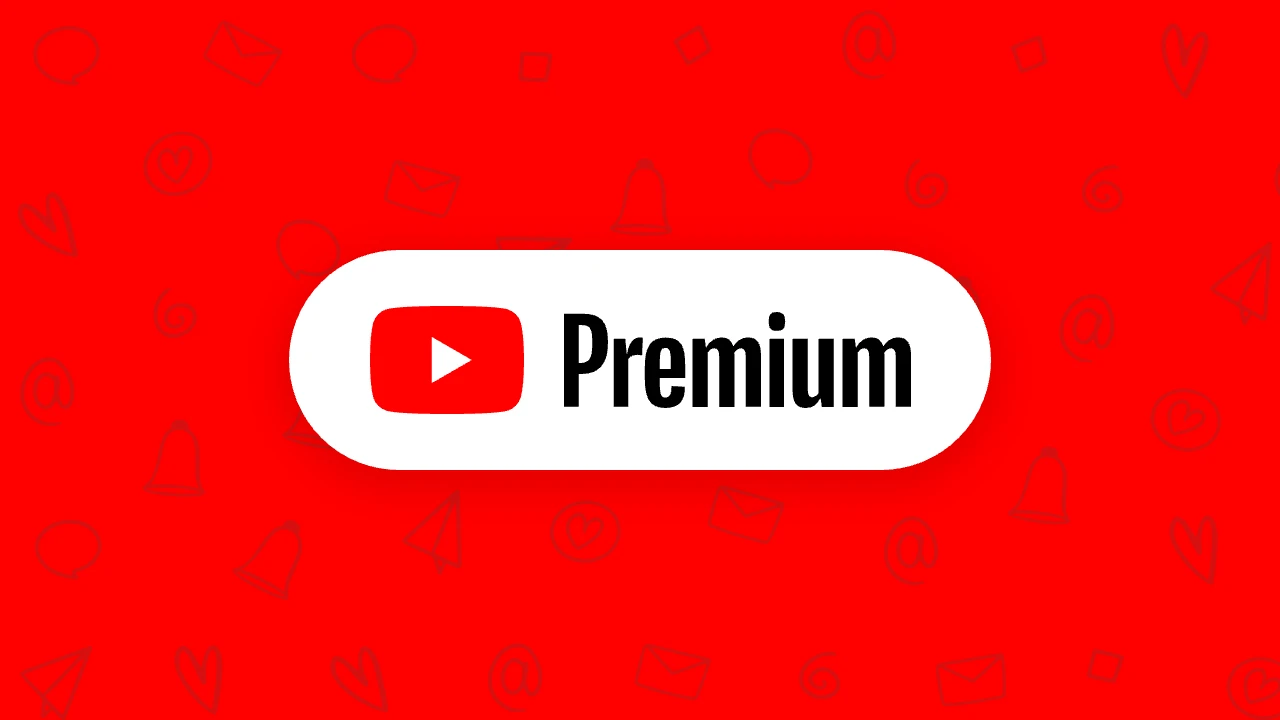youtube premium pas cher