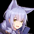 Arknights Provence Operator icon