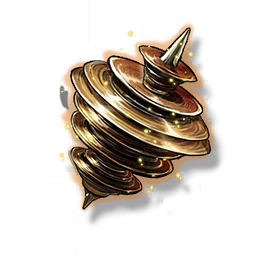 shorekeeper materials