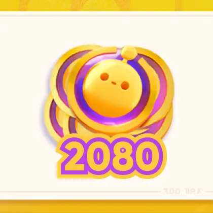 2080 Egg Coins