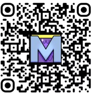 Brawl Stars QR Codes