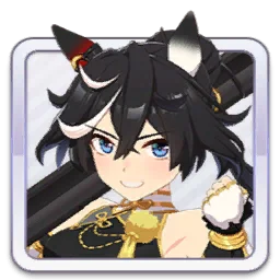 カツラギエース [雅号・墨龍]
