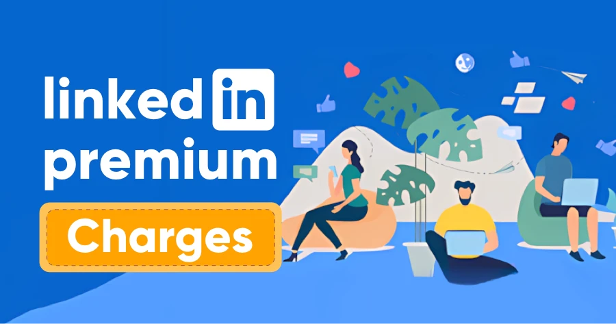 how much is linkedin premium