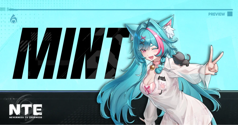Mint