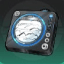 Lost Mutter material icon