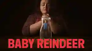 Baby Reindeer 