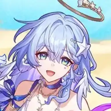 Robin - Summeretto character artwork