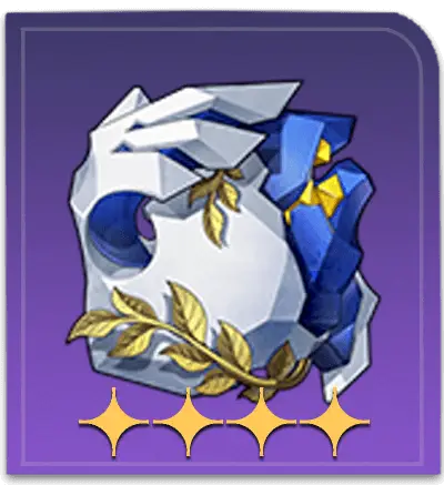 Glory-Aspersed Torso