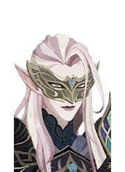 AFK Journey Hero Ravion
