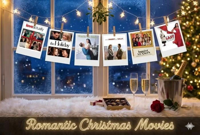 christmas movies