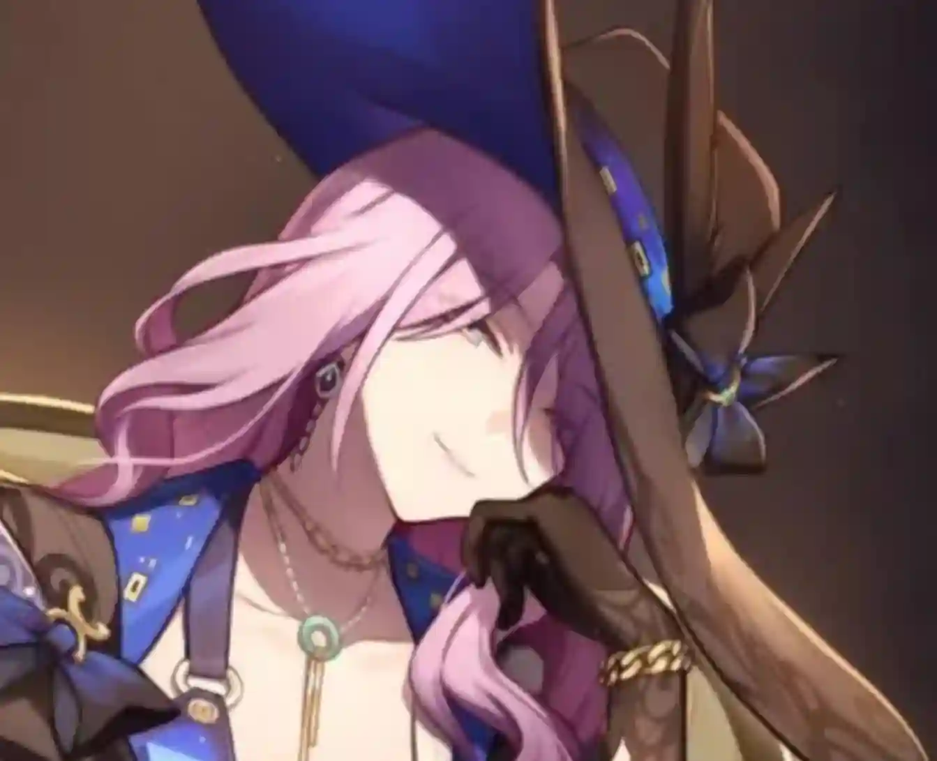 The Herta character portrait