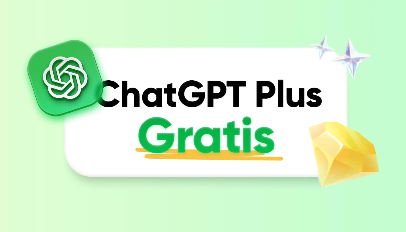 chatgpt plus gratis