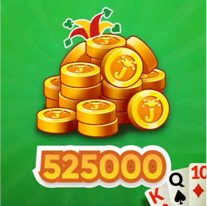 525000 Token
