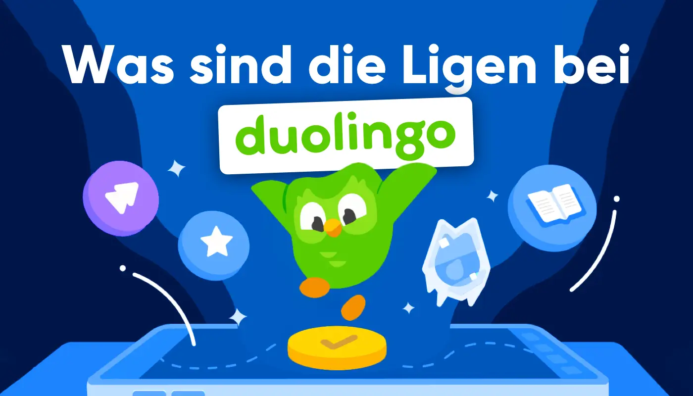 duolingo leagues