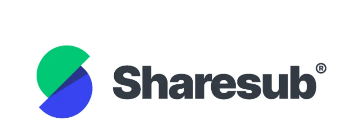 ShareSub plataforma P2P para compartir suscripciones
