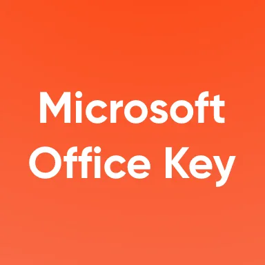 Kunci Microsoft Office