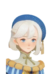 AFK Journey Hero Cassadee