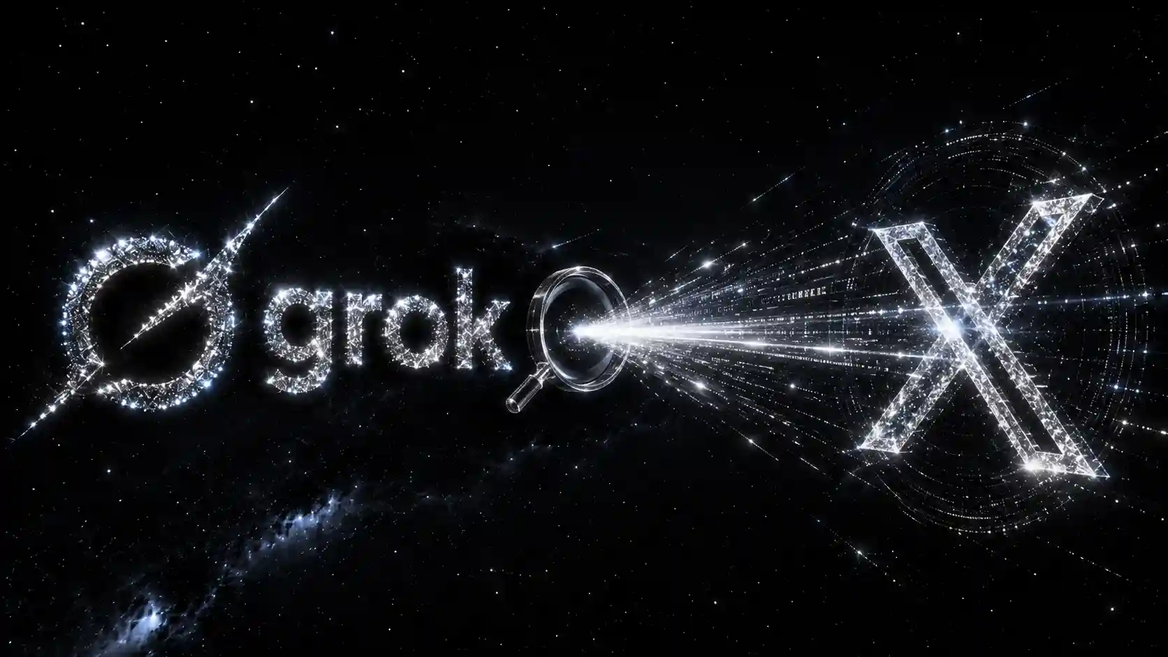 grok X Search