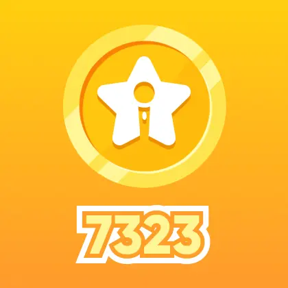 7323 Gold