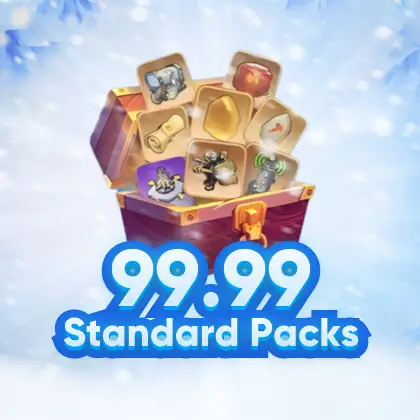 Whiteout Survival-Whiteout Survival-99,99 Standard-Pakete