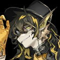 Arknights Lee Operator icon