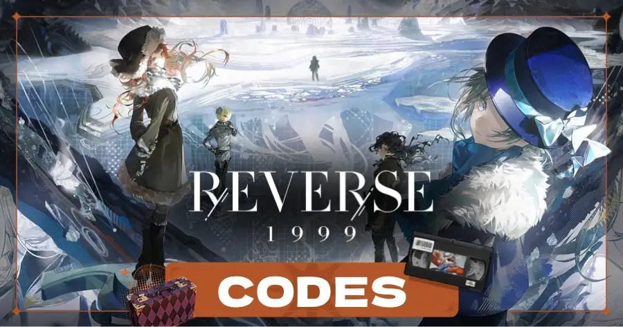 Reverse 1999 free Crystal Drops