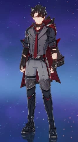 Wriothesley Portrait