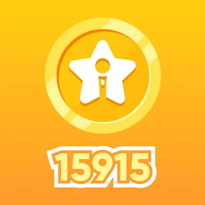 15915 Gold