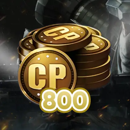 800 CP (Indonésia)
