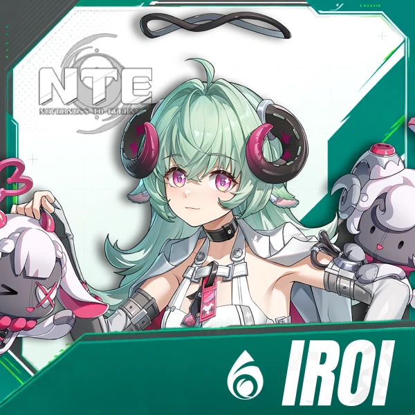 Iroi