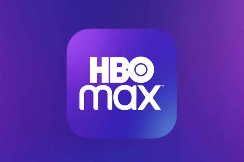 HBO Max