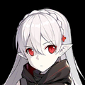 Arknights Warfarin Operator icon