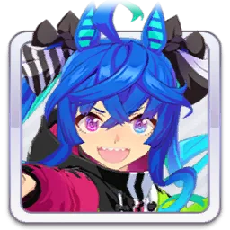 ツインターボ [爆走！ターボエンジン]