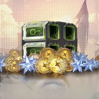 Truthseeker's Radiant Collection II