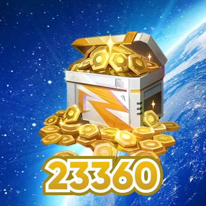 23360 晶格