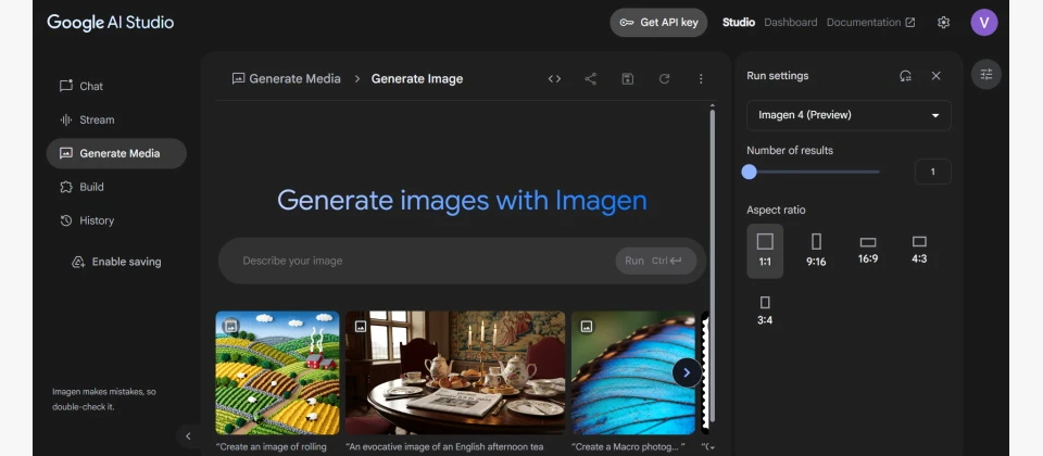 imagen ai image generator
