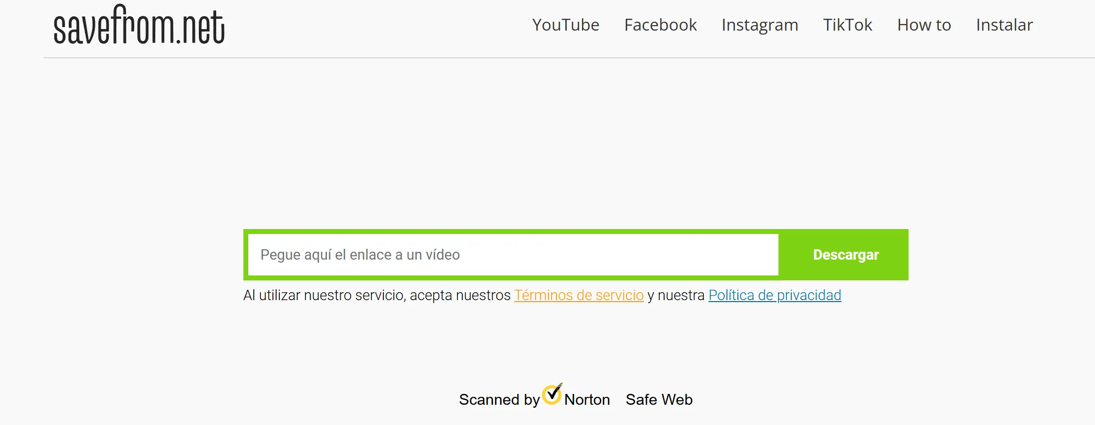 como descargar videos de youtube
