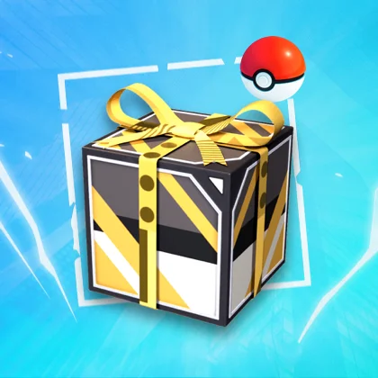 GO Pass Deluxe: Road of Legends Ultra Box