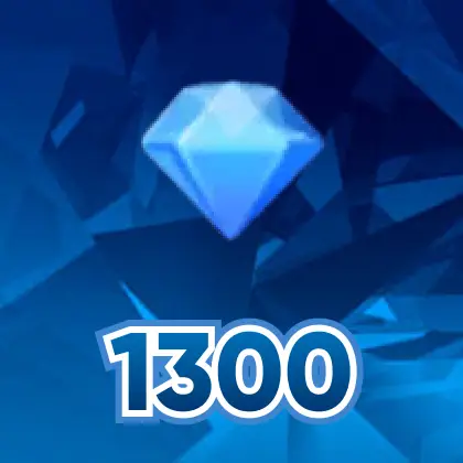 1300 Diamonds