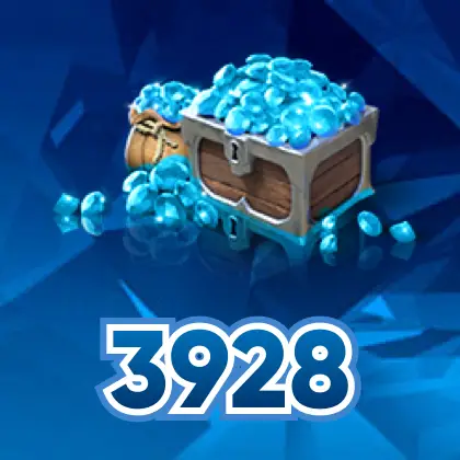 3928 Diamonds