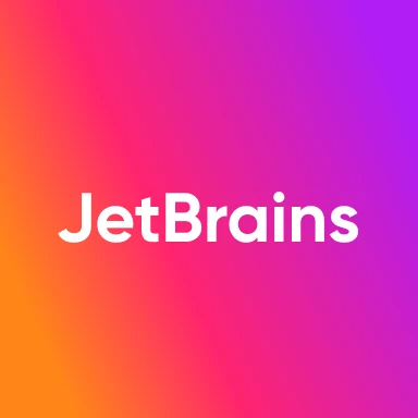Jetbrains 1 Year Account