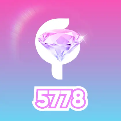 5778 다이아몬드