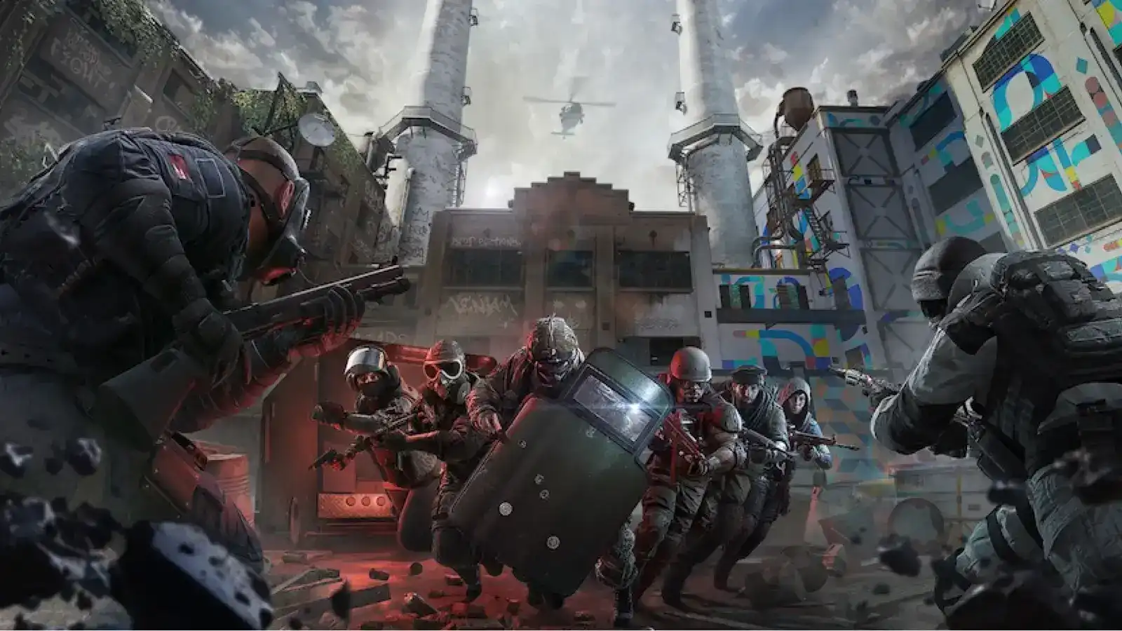 Rainbow Six Siege X-Game Accounts-One Account-PC-Full Access