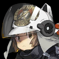 Arknights Shaw Operator icon