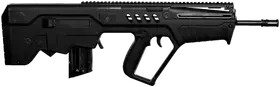WARDOGS T-21