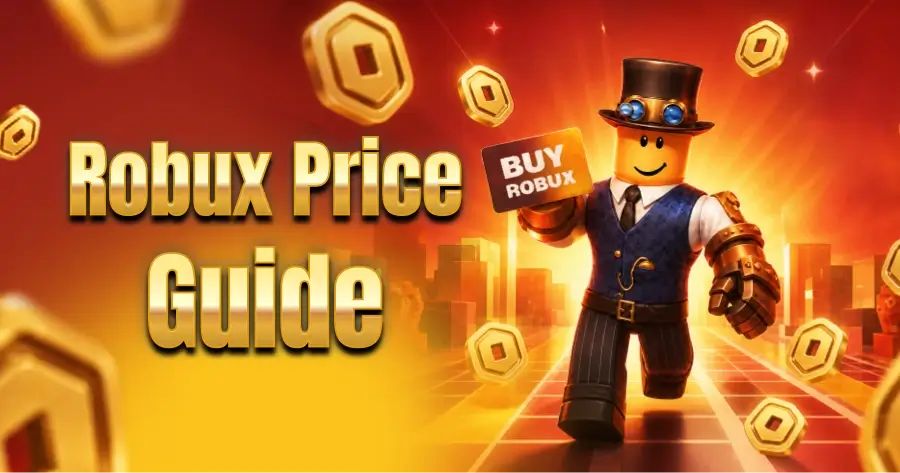 robux prices