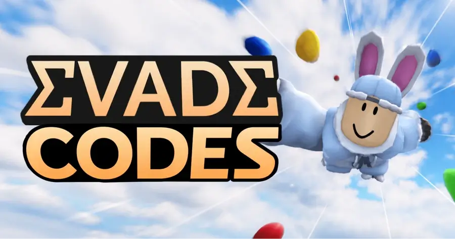 evade evade
