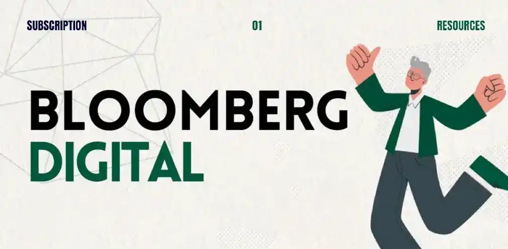 bloomberg subscription pricing