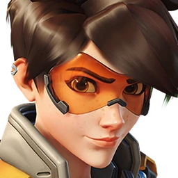 Overwatch Tracer